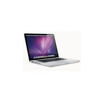 Apple MacBook Pro Z0J62LL/A Core i7 2.66 GHz 15.4 Laptop