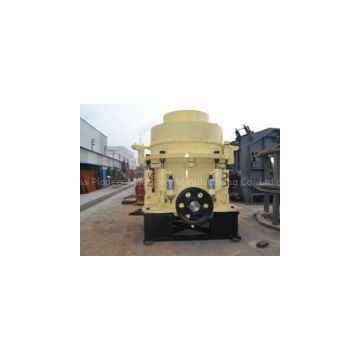 How to Choose and Buy Cone Crusher