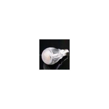 5W E27LED Bulb