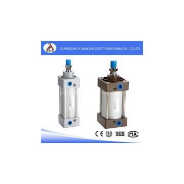 Doulbe Action Standard air cylinder