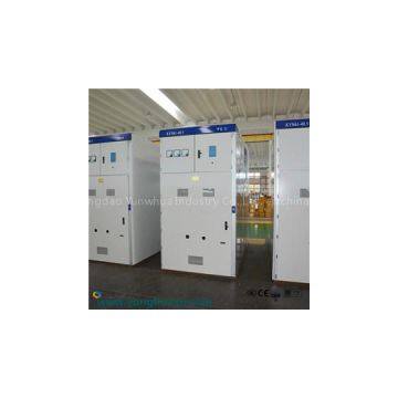 Box-Type Fixed Enclosed Ring Network Cabinet