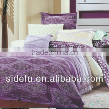 Tencel Luxury Bedding Set (SDF-2013N009-11022)