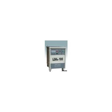 Conventional Air Plasma Cutter (AC 380V Input) LGK-100