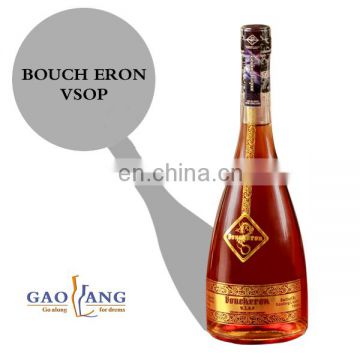 UK Goalong liquor provide customize service for XO Brandy bottle