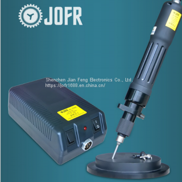 Automatic machine use   Brushless electric screwdriver  JF-16S