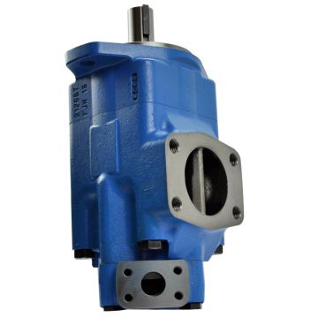 0513300339 Rexroth Vpv Hydraulic Pump 500 - 3000 R/min High Pressure              