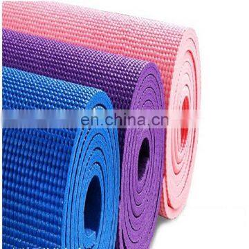 High Density Washable 10MM Yoga Mat For Sale