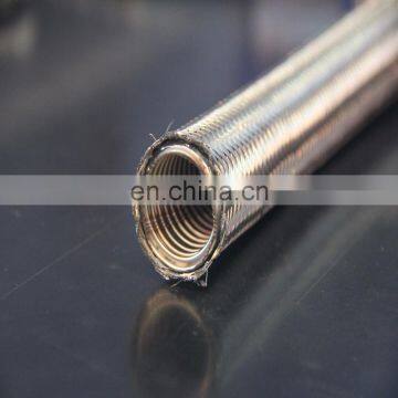 Good quality flexible armored metal corrugated hose