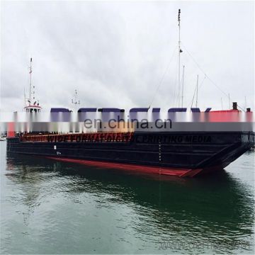 oil barge protect PVC Coated Tarpaulin thick tarp