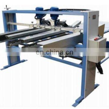 Electrical Manufacture  Straw mattress making machine/industrial mattress quilting machine