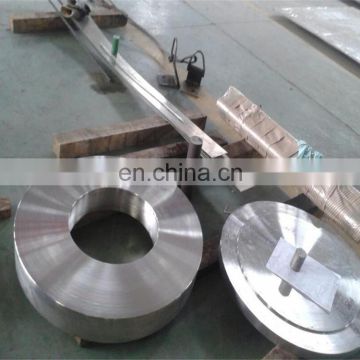 Nitronic 50 Stainless Steel Rings,Disks and Forings Parts manufacturer