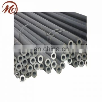 High quality hot dipped round galvanized steel pipe