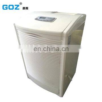 LED display cheap cabinet air conditioner office dehumidifier