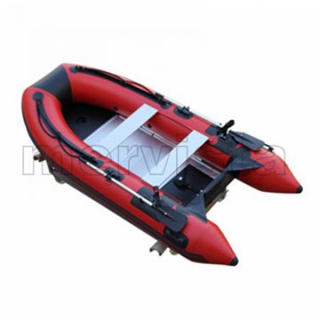 2019 CE China Inflatable Speed Boat