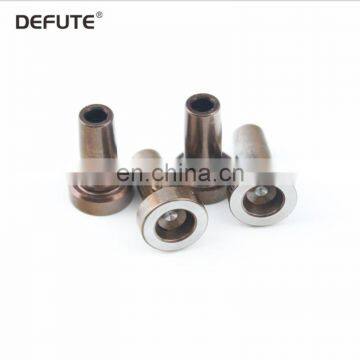 0445 110 Series 334 Valve Cap Diesel Common Rail Fuel Injectors Control Valve F00VC01334 Valve Head Seat F 00V C01 334