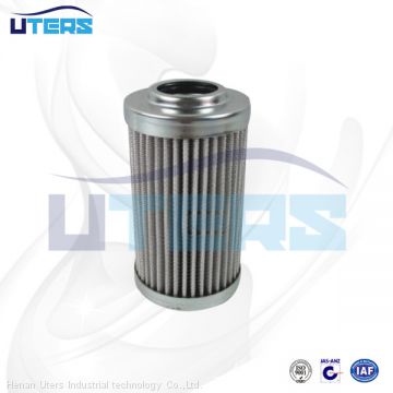 UTERS alternative to MP FILTRI  steel mill  pleated filter element HP3202A10VH