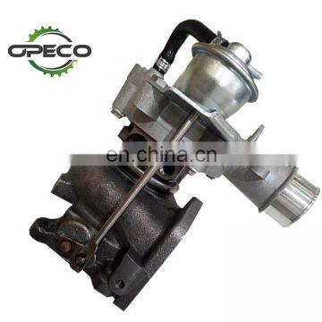 Mazda 3 6 CX-7 turbocharger 53047109901 K0422-882 turbokit K0422-881 53047109905