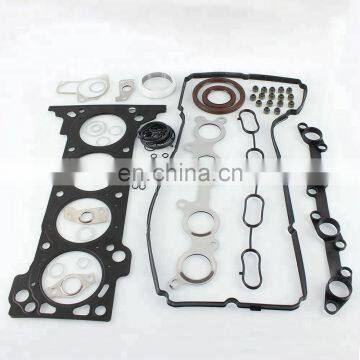 IFOB Wholesale Auto Parts 04111-0C083 Full Gasket Kit Set for  HILUX Vigo 08/2004-03/2012 engine 1TRFE