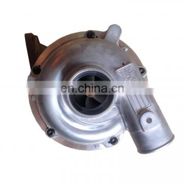 Construction machinery parts Turbocharger 898185-1951 for Engine 4JJ1 Excavator ZAXIS 135