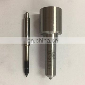 Original Common Rail Injector Nozzle H364 for injector 28264952 25183185