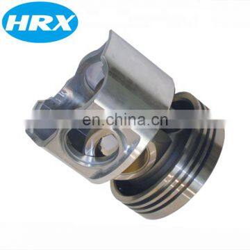 Engine spare parts cylinder 96mm piston for ZX40 8-97087105-0 in stock