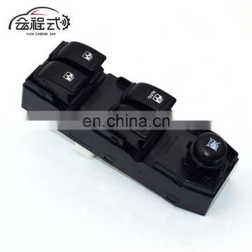 OEM# 96552814 Master Power Window Switch for Chevrolet Optra Daewoo Lacetti