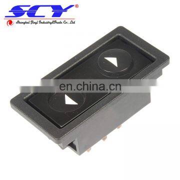 Power Window Switch Suitable for CHEVROLET C1500 PICKUP OE 22071943