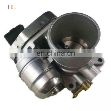 Engine OE 93313785 Electronic Assembly Throttle Body Auto Spare Parts For Fiat