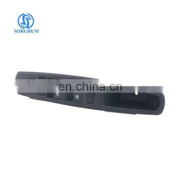 Auto Power Window Switch For Renault Megane Fluence 254000008R