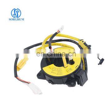 High Quality Steering Wheel Hairspring For Chevrolet Vauxhall 96486299