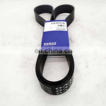 Hot Selling Great Price Small Rubber Belts For Mining Dumping Truck