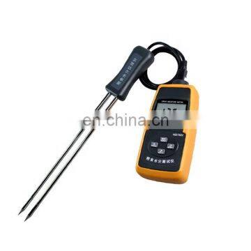 Quality Insurance!! Rice Moisture Measuring Humidity Meter MD7822