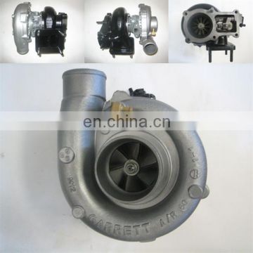 FE6TA engine turbo 466229-5001 14201-Z5605 TBP404 turbocharger