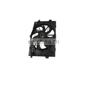 OEM 25380-2E380 Auto engine cooling parts radiator-fan with high quality