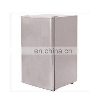 Electric Single Door Refrigerator For Boat