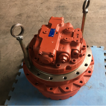 Oem 337 Swing Motor  Bobcat Usd1945 