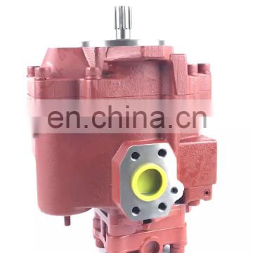 Nachi PVD Series PVD-2B-36L3-5-2210A Hydraulic Piston Pump Oil Pump Excavator Parts