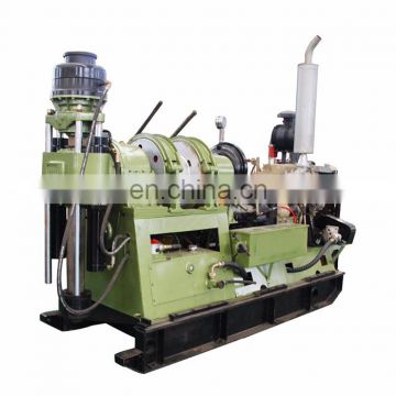 Constructional engineering harbour Engineering electric motor water well drilling rig