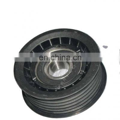 Drive Belt Idler Pulley For W202 W203 W210 W211 W140 W220 W164 0002020019