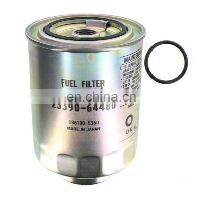 fuel filter made in Japan 23390-64480