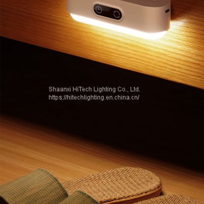 LED Bedside Wall Reading Lamp Eye Protected 3 Modes Lighting Brightness Adjustable LED Desk Lamp For Study USB Rechargeable Lamp