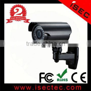 Bullet ahd camera, Full HD Camera, 2.8-12mm lens Security Camera better than 2mp 1080p ir hdcvi cctv camera
