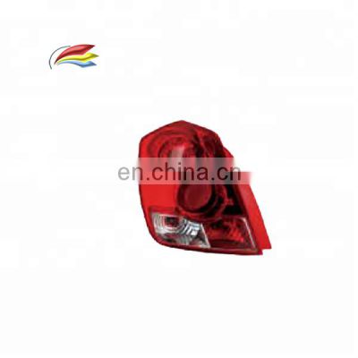 Auto Parts Tail Light for Chevrolet Aveo parts