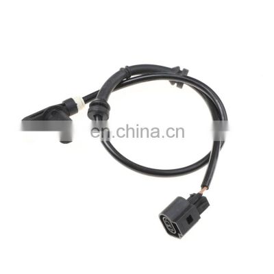 100009519 automotive parts Front ABS Sensor Left Right 98VW-2B372-BA FOR VW Sharan Ford Galaxy SEAT Alhambra