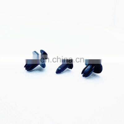 JZ top quality Expansion Screw Clip high level clips and fastener clips for car