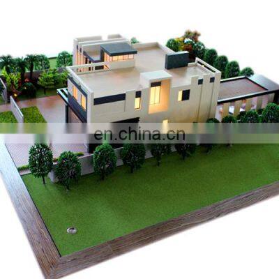 Scale model making best 3d printer for architectural models