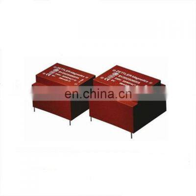 12V EI30 Encapsulated Transformer PCB Mount Transformer