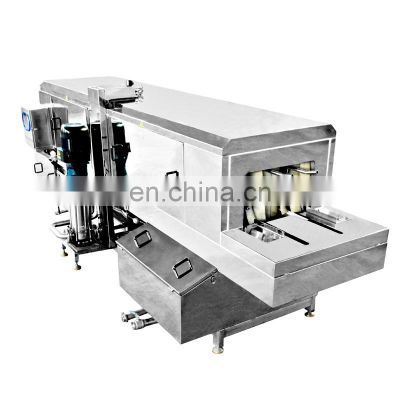 high quality tray cleaning machine slate tray cleaning machine