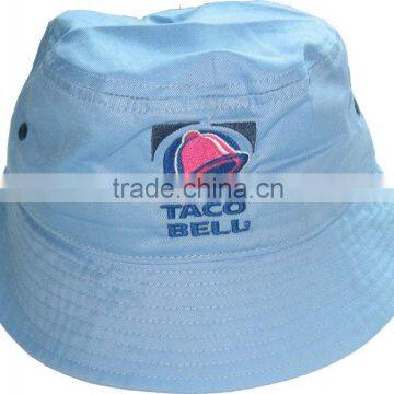 custom promotion cotton twill hat