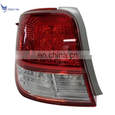 For Toyota Corolla Axio tail light 2012-2014 tail lamp